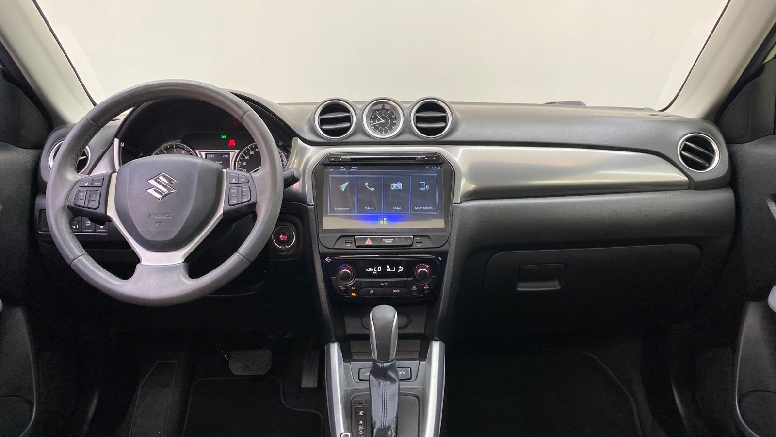 SUZUKI VITARA 7